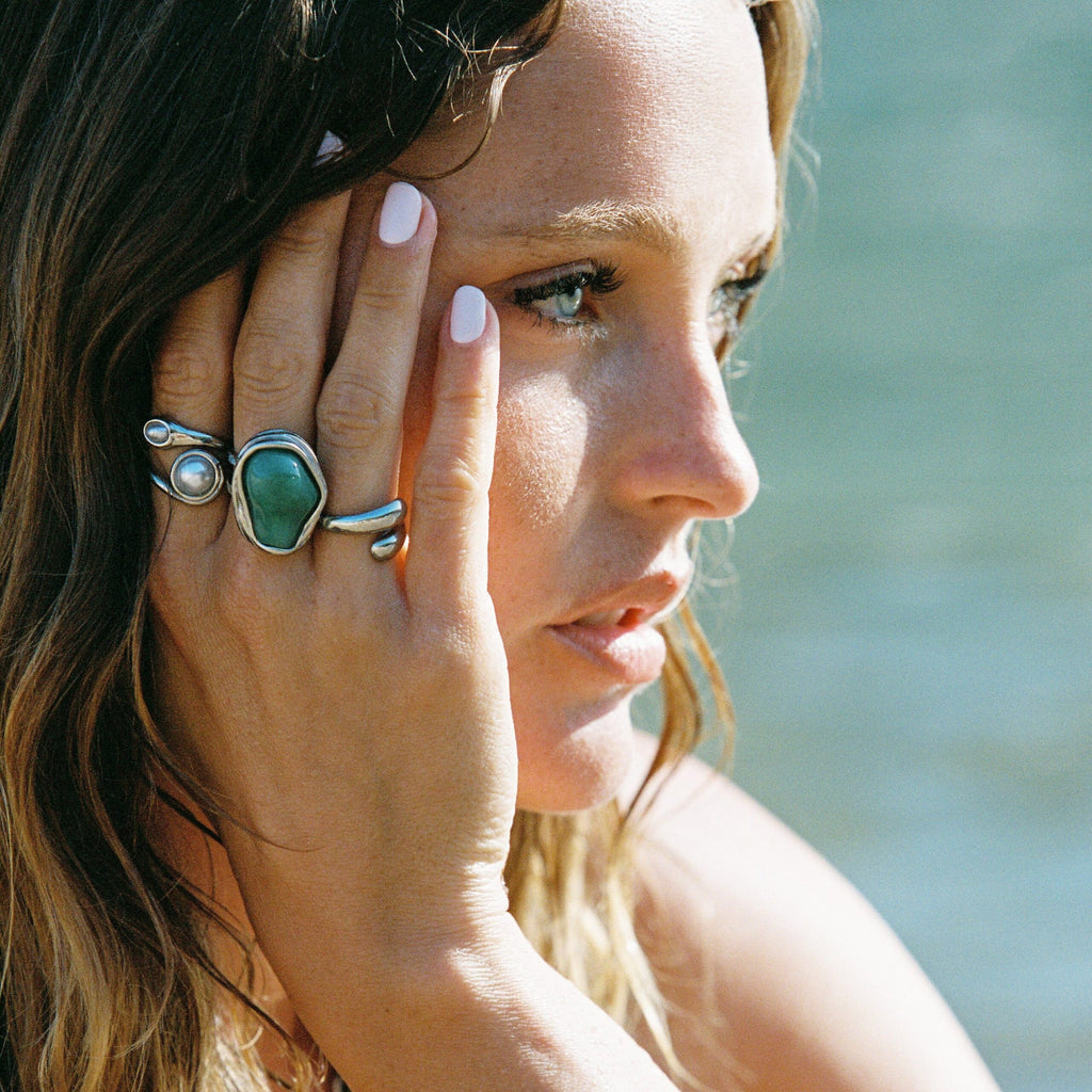 Melrose Ring