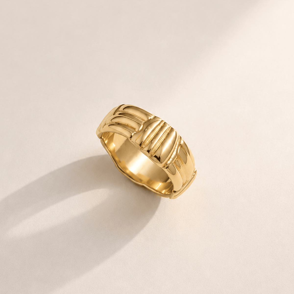 Oakley Ring