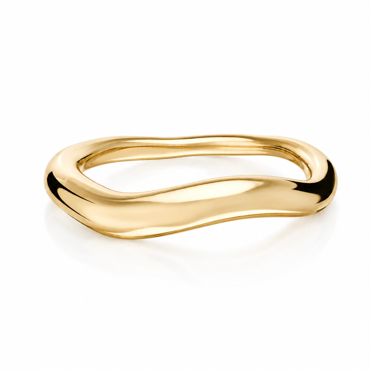 Poise Ring