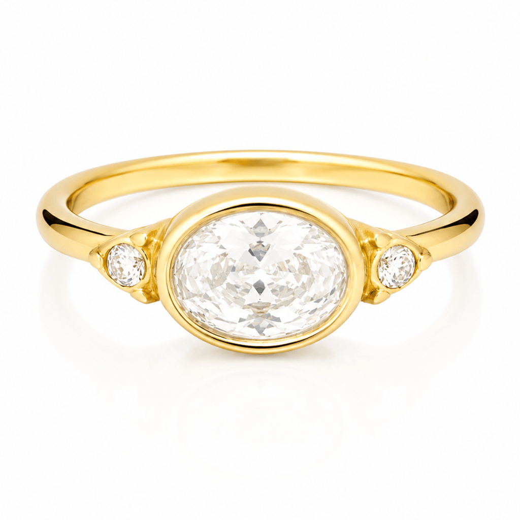Refined Ring