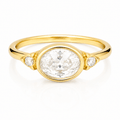 Refined Ring