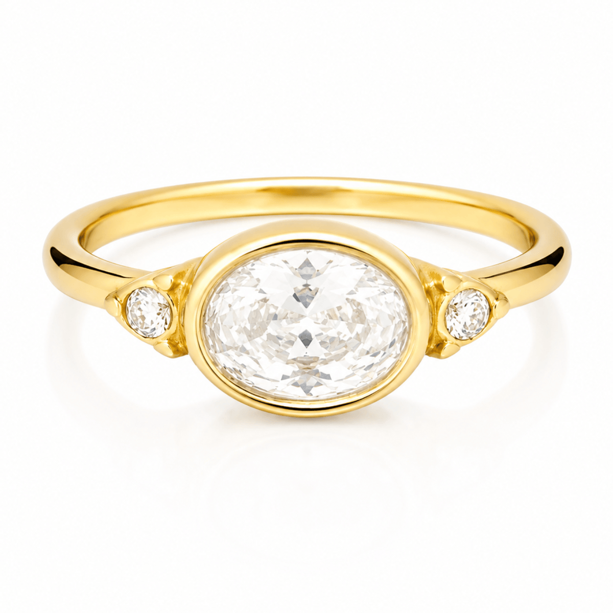 Refined Ring
