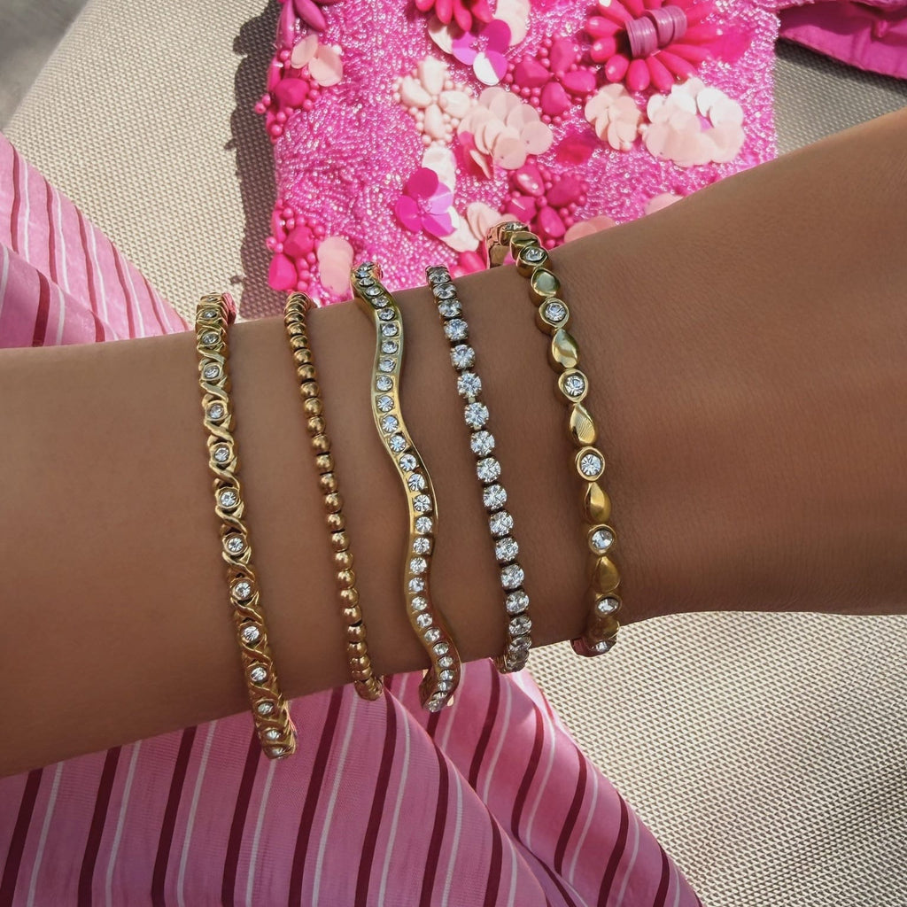 Illusion Bracelet