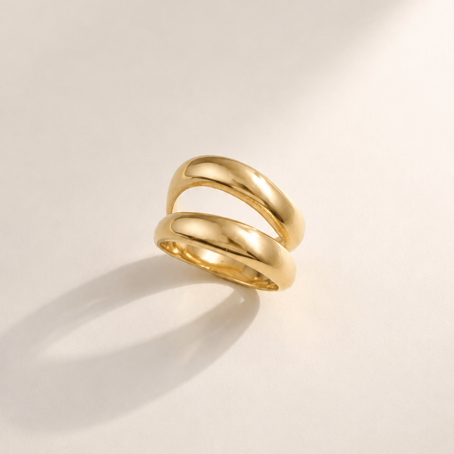 Sculpt Ring