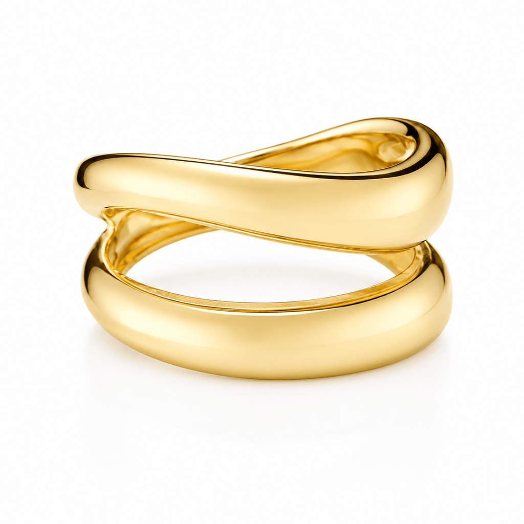 Sculpt Ring