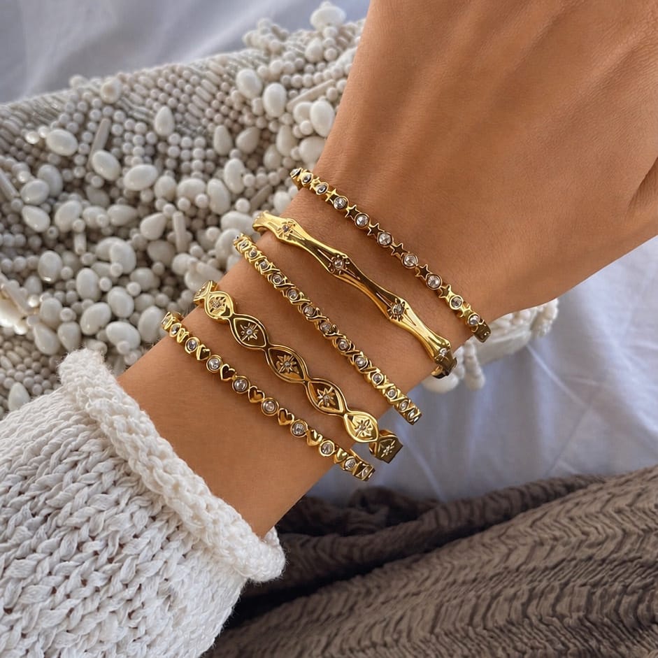 Stardust Bracelet