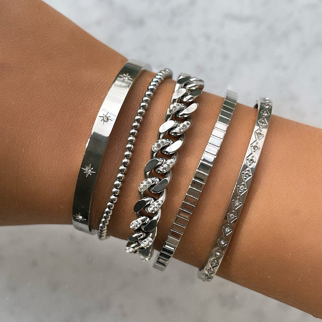 Twilight Star Bracelet