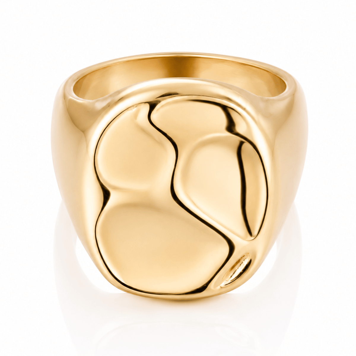 Tyla Ring