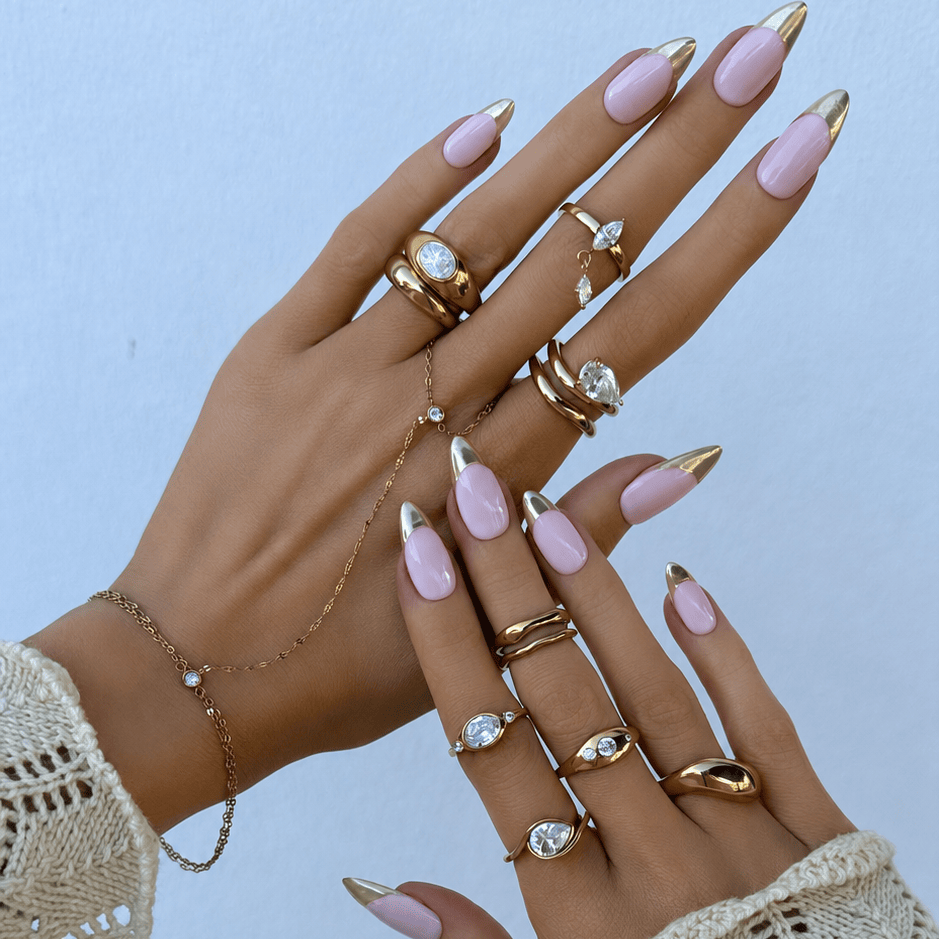Valeria Ring
