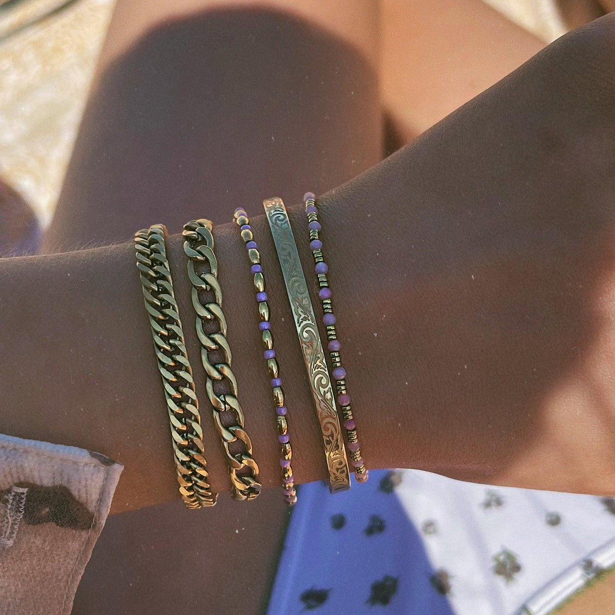 Verity Bracelet