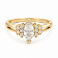 Viper Ring