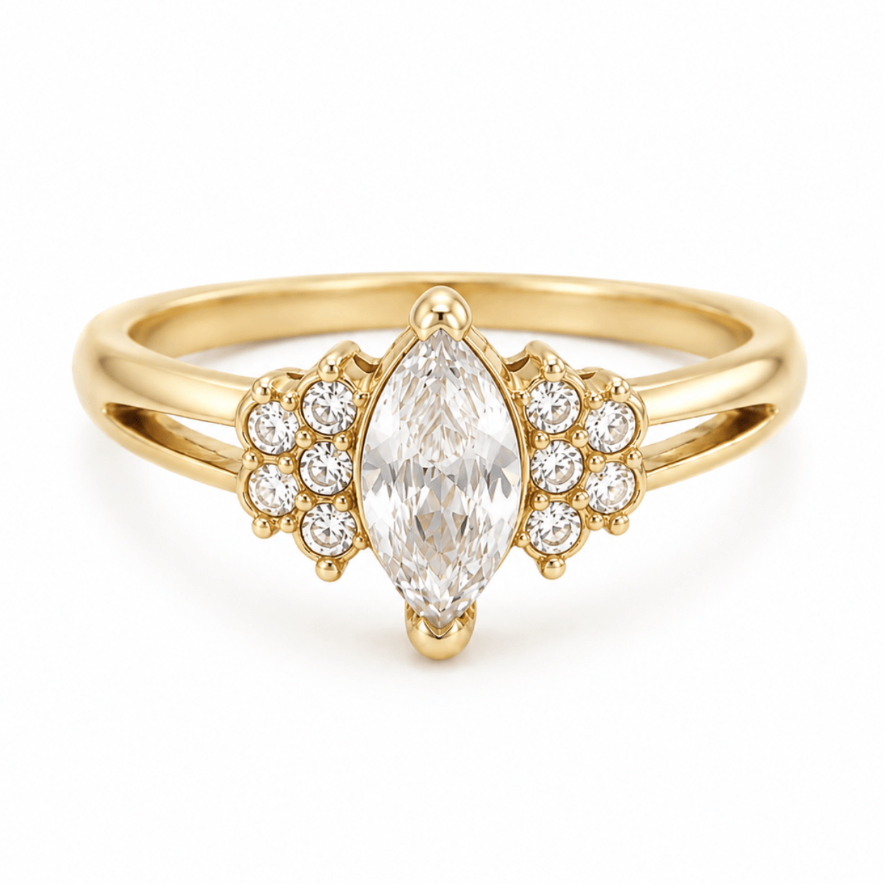 Viper Ring