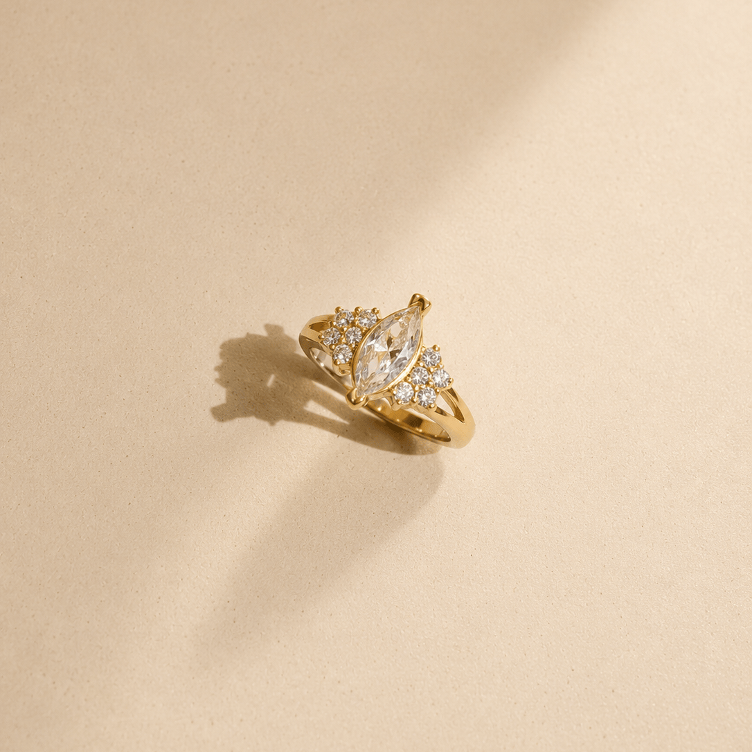 Viper Ring