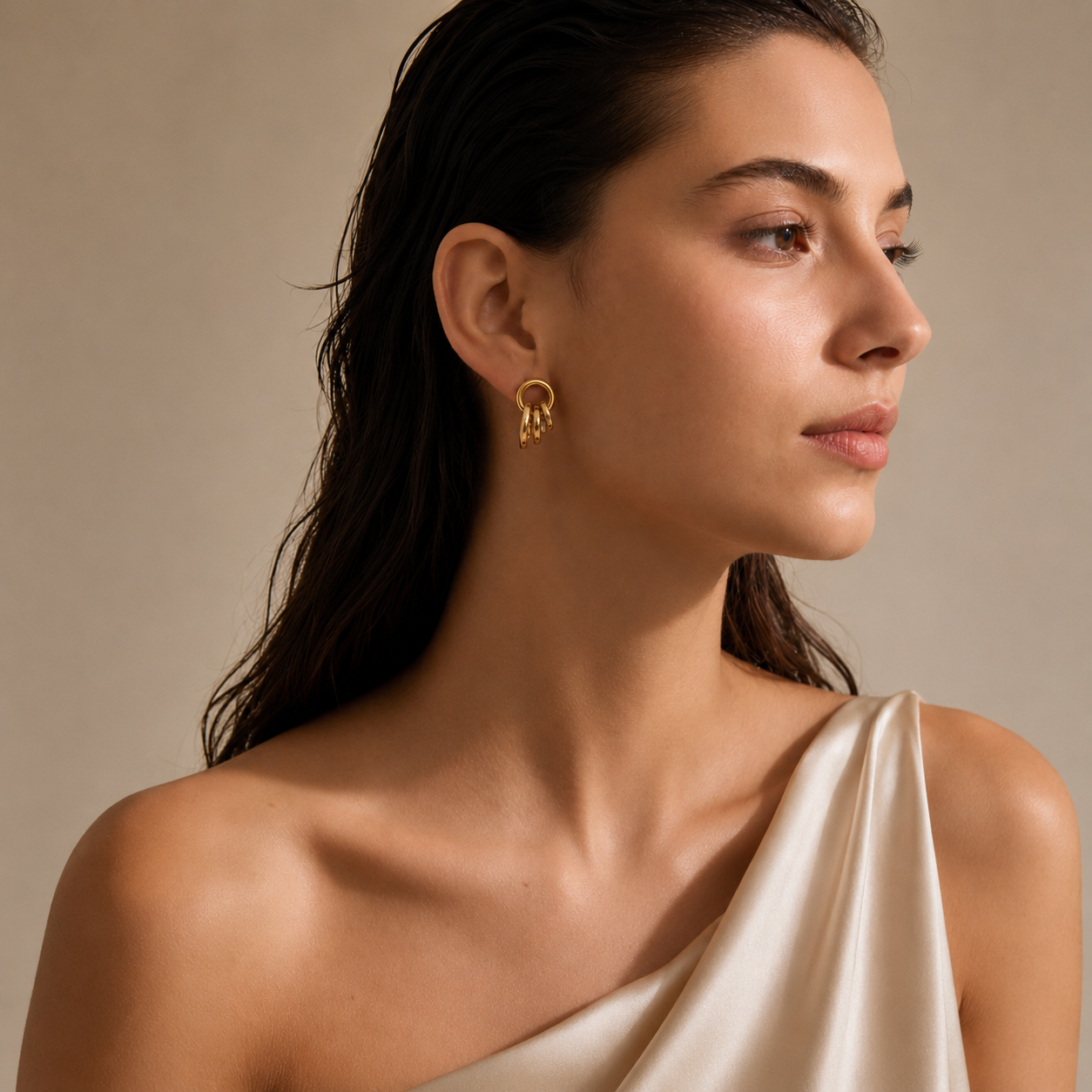 Trinity Link Studs